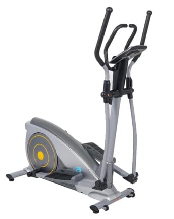 Al Maathar, Sporting Goods, SAR 750,  Sky Land Elliptical Trainer &ndash; Excellent Condition
