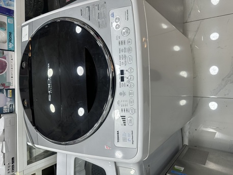 Hoora, Appliances, BHD 75,  15 Kg Top Load  Washing Machines Sale