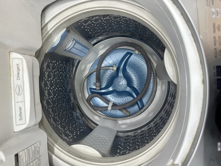 Hoora, Appliances, BHD 75,  15 Kg Top Load  Washing Machines Sale