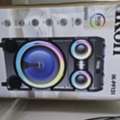 SAR 250,  IKON BIG PARTY SPEAKER IK-PF131