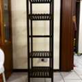 SAR 60,  Wood Stand