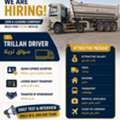 Truck/ Tralla Driver تریلا ڈرائیورز