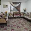 SAR 1300, Give Away Price Good Condition Sofa & Majlis