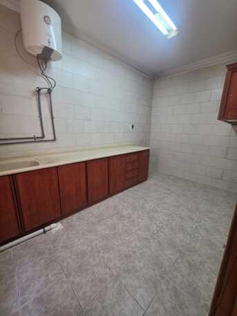 Khobar, Apartments, Flats, Houses & Villas, SAR 16600/year,  2 BR,  Consists Of:- 2 Bedrooms, A Living Room , 1bathrooms, And A Kitchen, Second Floor Elevator