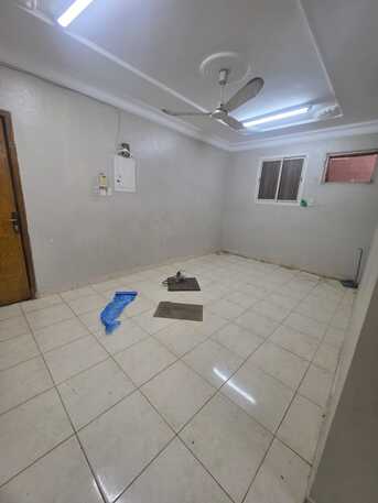 Thuqbah, Apartments, Flats, Houses & Villas, SAR 12500/year,  1 BR,  One Bedroom One Bathroom Kitchen A  Living Room