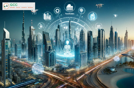 Dubai, Software Development, Leading AI Automation Agency In Dubai For Digital Transformation