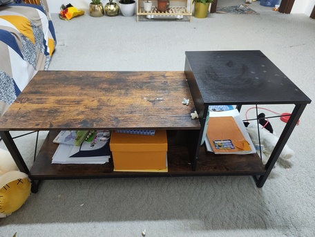 Al Murabba, Household Items, SAR 5000,  House Rental + HouseHold Items For Sale