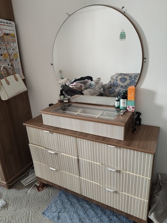 Al Murabba, Household Items, SAR 5000,  House Rental + HouseHold Items For Sale