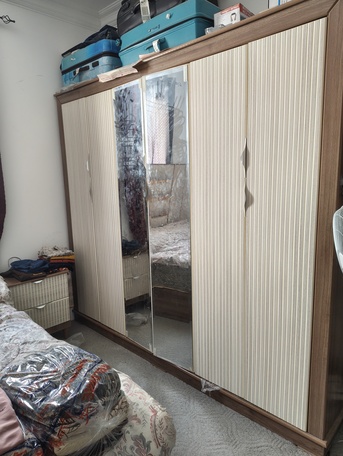 Al Murabba, Household Items, SAR 5000,  House Rental + HouseHold Items For Sale