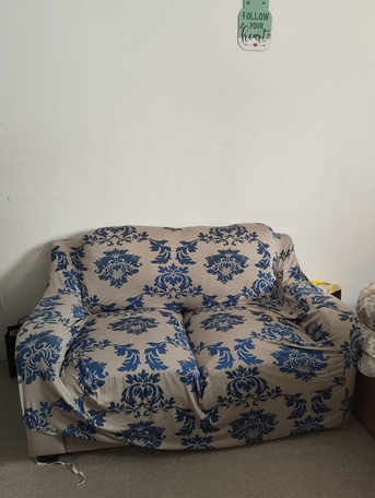 Al Murabba, Household Items, SAR 5000,  House Rental + HouseHold Items For Sale