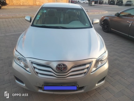 Jubail, Vehicles, Cars & Trucks , SAR 17000,  Toyota Camry,  2008,  Automatic,  455000 KM,  SAR 17000, , , , , Vehicle For Sale