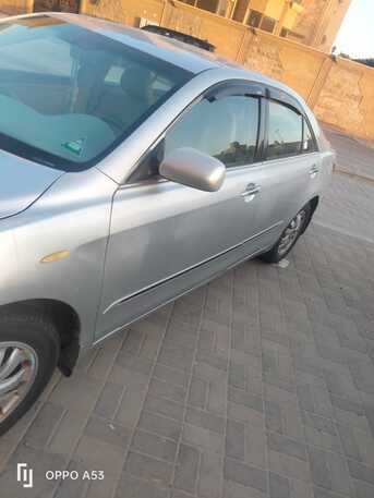 Jubail, Vehicles, Cars & Trucks , SAR 17000,  Toyota Camry,  2008,  Automatic,  455000 KM,  SAR 17000, , , , , Vehicle For Sale