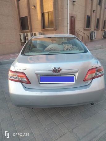 Jubail, Vehicles, Cars & Trucks , SAR 17000,  Toyota Camry,  2008,  Automatic,  455000 KM,  SAR 17000, , , , , Vehicle For Sale