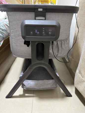 Jubail, Baby & Kid Stuff, SAR 250,  Baby Electric Crib
