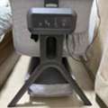 SAR 250,  Baby Electric Crib