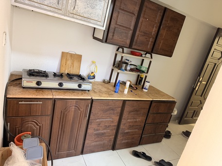 Yanbu, Rooms for Rent, SAR 700/month,  Furnished Room With Kitchen,Toilet With Separate Entrance