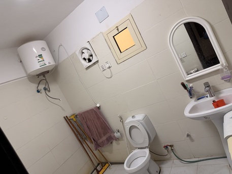 Yanbu, Rooms for Rent, SAR 700/month,  Furnished Room With Kitchen,Toilet With Separate Entrance