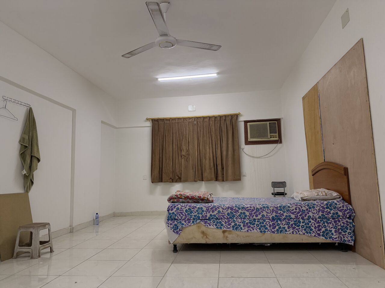 Yanbu, Rooms for Rent, SAR 700/month,  Furnished Room With Kitchen,Toilet With Separate Entrance