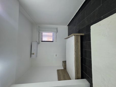Manama, Apartments, Flats, Houses & Villas, BHD 190/month,  Furnished,  Studio,  Brand New -Fully Furnished Spacious Studio Flat With Ewa @190/BD In Um Alhassam
