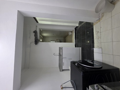 Manama, Apartments, Flats, Houses & Villas, BHD 190/month,  Furnished,  Studio,  Brand New -Fully Furnished Spacious Studio Flat With Ewa @190/BD In Um Alhassam
