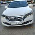 Honda Accord,  2015,  Automatic,  240000 KM,  🚗   💰 Price: Negotiable For Serious Buyers