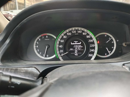Riyadh, Vehicles, Cars & Trucks , Honda Accord,  2015,  Automatic,  240000 KM,  🚗   💰 Price: Negotiable For Serious Buyers