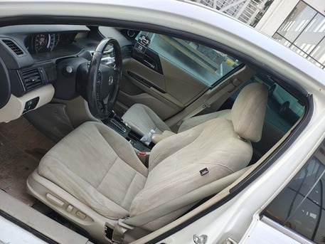 Riyadh, Vehicles, Cars & Trucks , Honda Accord,  2015,  Automatic,  240000 KM,  🚗   💰 Price: Negotiable For Serious Buyers