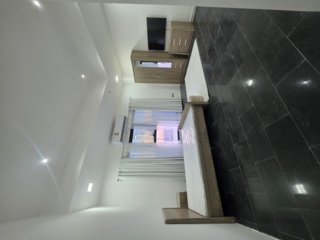 Manama, Apartments, Flats, Houses & Villas, BHD 200/month,  Furnished,  Studio,  Brand New -Fully Furnished Spacious Studio Flat With Ewa @200/BD In Um Alhassam