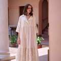 INR 10000,  Ethically Made Cotton Dresses | Indian Artisan Craftsmanship | OurDve