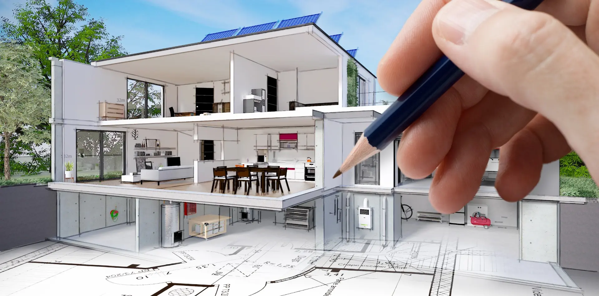 Jaipur, Business, Best Architect In Jaipur For Residential & Commercial Projects  | Kush Architects
