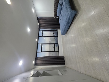 Manama, Apartments, Flats, Houses & Villas, BHD 350/month,  Furnished,  2 BR,  Parking, WiFi ,Gym&Pool Fully Furnished Spacious 2 BHK Flat With Ewa @350/BD Um Alhassam