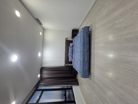 Manama, Apartments, Flats, Houses & Villas, BHD 350/month,  Furnished,  2 BR,  Parking, WiFi ,Gym&Pool Fully Furnished Spacious 2 BHK Flat With Ewa @350/BD Um Alhassam