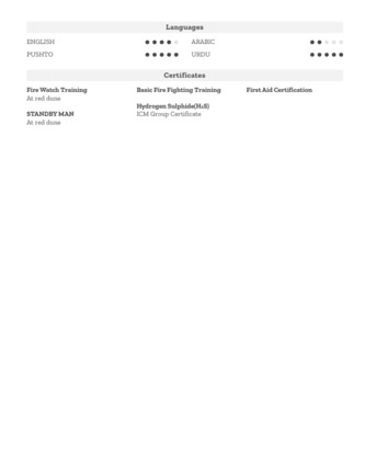 Jubail, Job Seekers, FIRE WATCH/ STAND BY MAN/ WORK PERMIT RECIVER