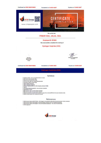 Jubail, Job Seekers, FIRE WATCH/ STAND BY MAN/ WORK PERMIT RECIVER
