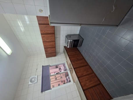 Mahooz, Apartments, Flats, Houses & Villas, BHD 220/month,  Furnished,  1 BR,  All Inclusive Fully Furnished 1 BHK Flat With Ewa @220/BD In Mahooz