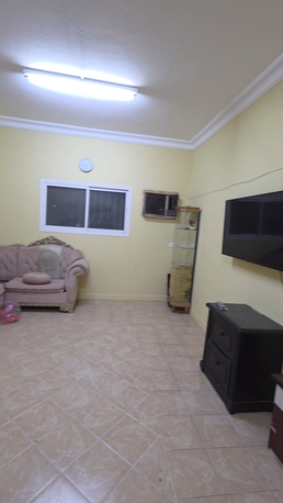 Riyadh, Apartments, Flats, Houses & Villas, SAR 3000/month,  Furnished,  2 BR,  Fully Furnished Family Flat For Rent
