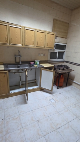 Riyadh, Apartments, Flats, Houses & Villas, SAR 3000/month,  Furnished,  2 BR,  Fully Furnished Family Flat For Rent