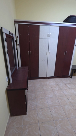 Riyadh, Apartments, Flats, Houses & Villas, SAR 3000/month,  Furnished,  2 BR,  Fully Furnished Family Flat For Rent