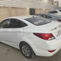 SAR 23000,  Hyundai Accent,  2016,  Automatic,  212000 KM,  Excellent Condition Maintained . All Required Paper Valid