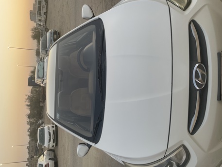 Jubail, Vehicles, Cars & Trucks , SAR 23000,  Hyundai Accent,  2016,  Automatic,  212000 KM,  Excellent Condition Maintained . All Required Paper Valid
