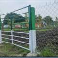 INR 1990000,  10000 Sq. Feet,  Farm Land With 40 Fruit Trees, Fenced, 24/7 Security Gated