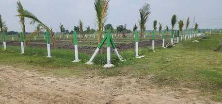 Chennai, Real Estate For Sale, INR 1990000,  10000 Sq. Feet,  Farm Land With 40 Fruit Trees, Fenced, 24/7 Security Gated