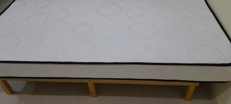 Riyadh, Household Items, SAR 350,  New Mattress