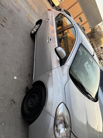 Hara, Vehicles, Cars & Trucks , SAR 17500,  Nissan Sunny 2014 For Sale,  2014,  Automatic,  159300 KM,