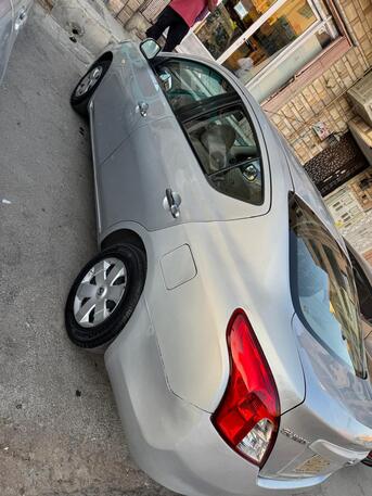 Hara, Vehicles, Cars & Trucks , SAR 17500,  Nissan Sunny 2014 For Sale,  2014,  Automatic,  159300 KM,