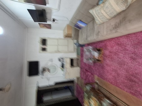 Manama, Apartments, Flats, Houses & Villas, BHD 120/month,  Furnished,  Studio,  25 Sq. Meter,  Fully Furnished Studio For Rent In Qudaybia