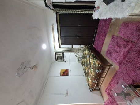 Manama, Apartments, Flats, Houses & Villas, BHD 120/month,  Furnished,  Studio,  25 Sq. Meter,  Fully Furnished Studio For Rent In Qudaybia