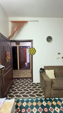 Hara, Apartments, Flats, Houses & Villas, SAR 15000/month,  Furnished,  2 BR,  I Offering Fully Furnished Family Flat.15000 For 6 Months