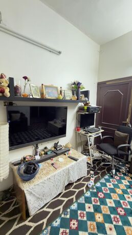 Hara, Apartments, Flats, Houses & Villas, SAR 15000/month,  Furnished,  2 BR,  I Offering Fully Furnished Family Flat.15000 For 6 Months