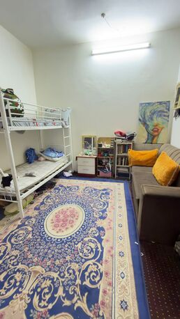 Hara, Apartments, Flats, Houses & Villas, SAR 15000/month,  Furnished,  2 BR,  I Offering Fully Furnished Family Flat.15000 For 6 Months